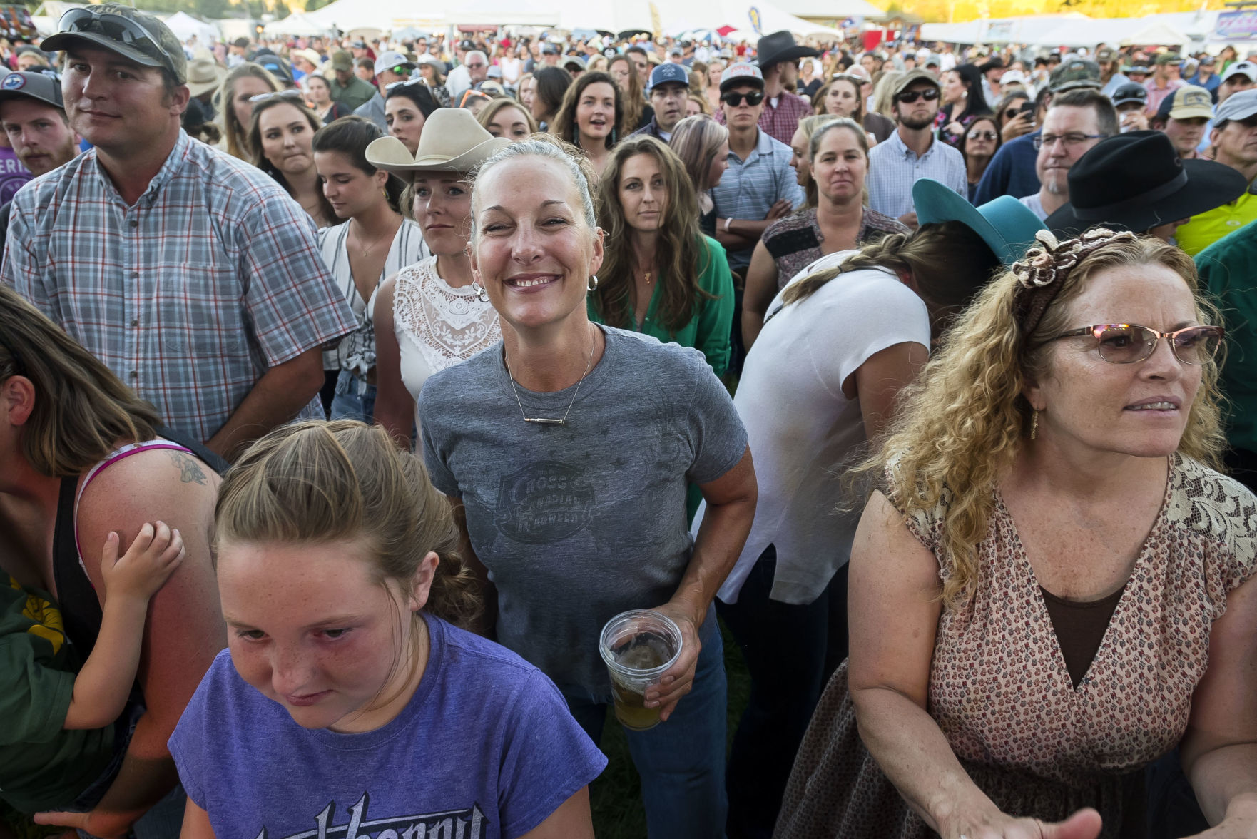 Teton County Fair